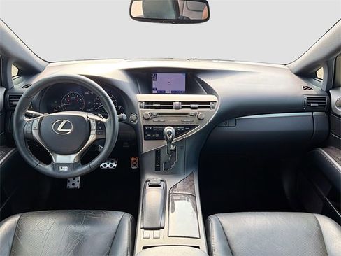Used 2015 Lexus RX 350 AWD image 17