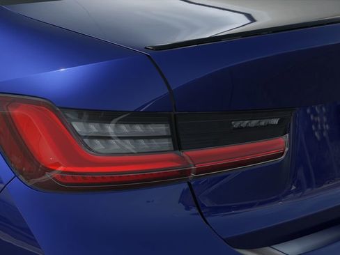 New 2026 BMW 330i Sedan image 8