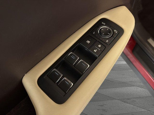 Used 2018 Lexus RX 350 FWD w/ Premium Package image 9