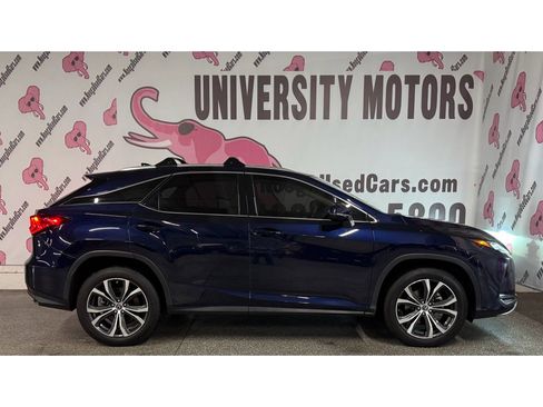 Used 2020 Lexus RX 350 FWD w/ Premium Package image 9