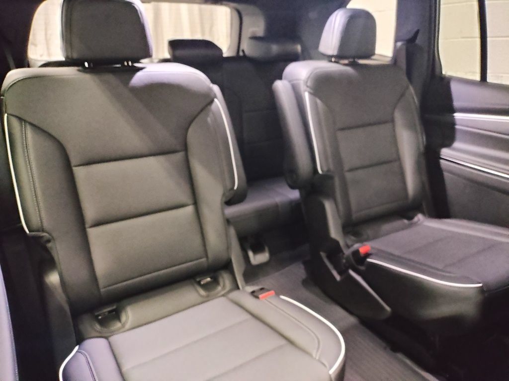 New 2026 Buick Enclave Preferred w/ Power Package FWD image 11
