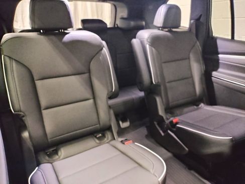 New 2026 Buick Enclave Preferred w/ Power Package image 11