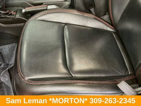 Used 2022 Jeep Wrangler Unlimited Rubicon AWD/4WD image 20