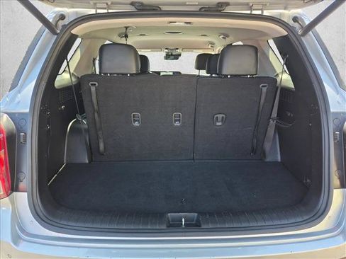 Used 2024 Hyundai Palisade SEL FWD image 6