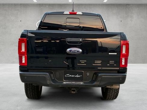 Certified 2019 Ford Ranger XL w/ FX4 Off-Road Package image 15