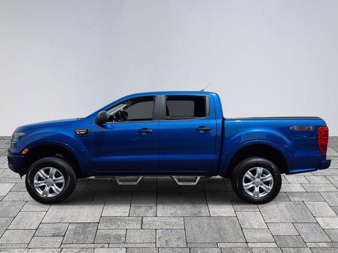 Used 2019 Ford Ranger XLT w/ Equipment Group 301A Mid AWD/4WD image 4