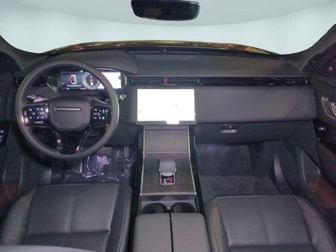 New 2026 Land Rover Range Rover Velar S AWD/4WD image 25