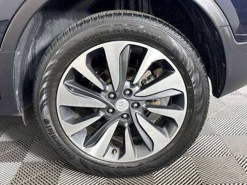 Used 2022 Buick Encore Preferred w/ Safety Package image 36