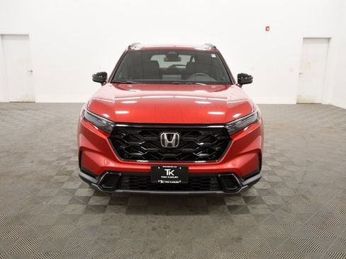 New 2026 Honda CR-V Sport-L image 10