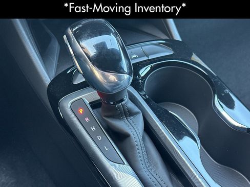 New 2026 Buick Envista Sport Touring w/ Convenience I Package image 21