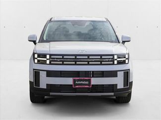 New 2026 Hyundai Santa Fe SE video 2