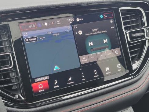 New 2026 Dodge Durango GT image 17
