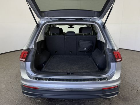 Used 2023 Volkswagen Tiguan S w/ IQ.Drive Package AWD/4WD image 7