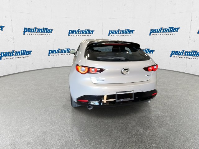 New 2026 MAZDA MAZDA3 Hatchback w/Premium Plus Pkg AWD/4WD image 9
