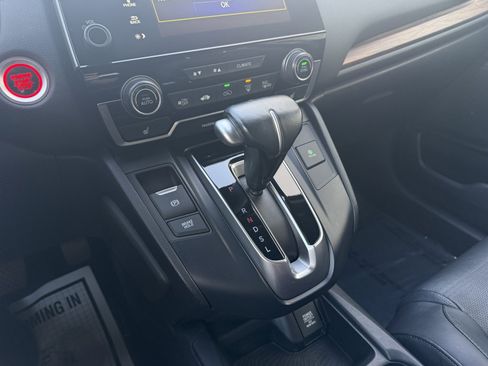 Used 2019 Honda CR-V Touring image 14