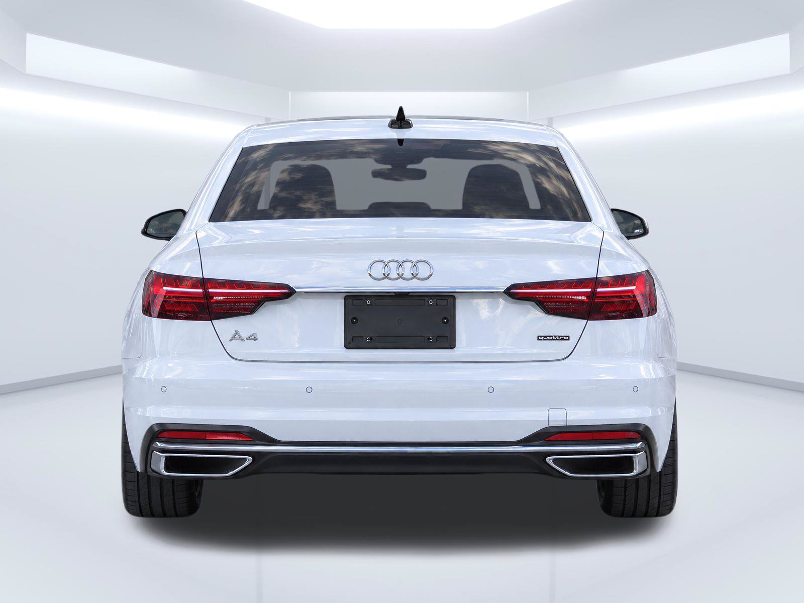 Used 2023 Audi A4 2.0T Premium w/ Convenience Package AWD/4WD image 7