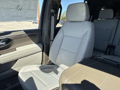 New 2026 Chevrolet Tahoe LS w/ LPO, Dark Essentials Package RWD image 38