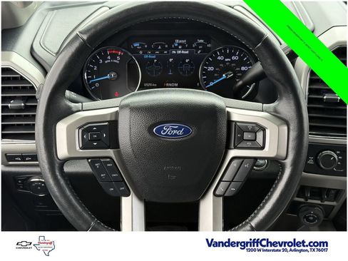 Used 2021 Ford F250 Lariat AWD/4WD image 11