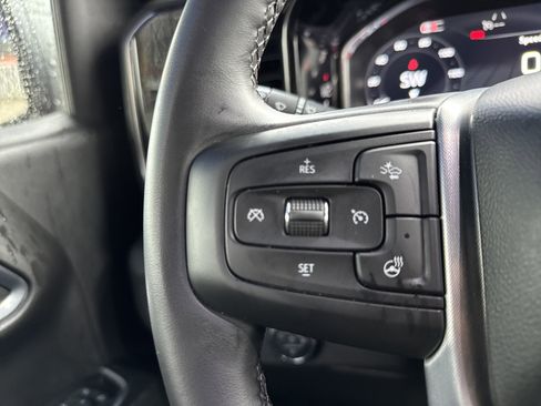 Used 2024 GMC Sierra 1500 Elevation image 19