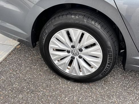 Used 2019 Volkswagen Jetta S FWD image 27