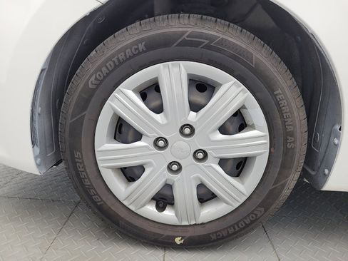 Used 2022 Kia Rio S FWD image 31