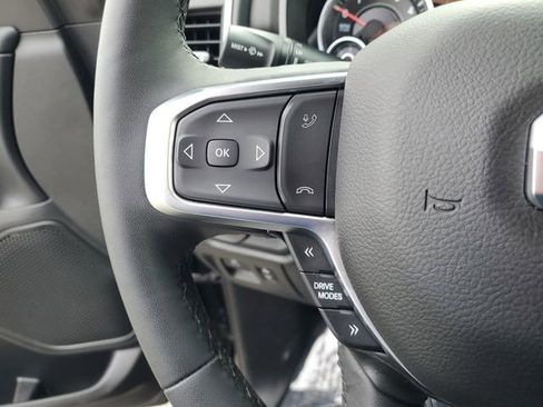 Used 2025 RAM 1500 Big Horn image 21