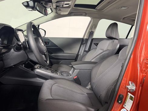 Used 2024 Subaru Crosstrek 2.0i Premium AWD/4WD image 20