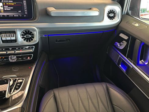 Used 2024 Mercedes-Benz G 63 AMG 4MATIC image 21