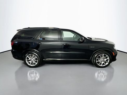 New 2026 Dodge Durango GT AWD/4WD image 8