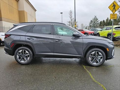 New 2026 Hyundai Tucson SEL AWD/4WD image 8