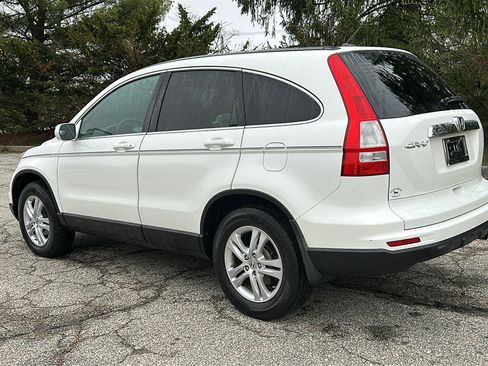 Used 2010 Honda CR-V EX-L image 7