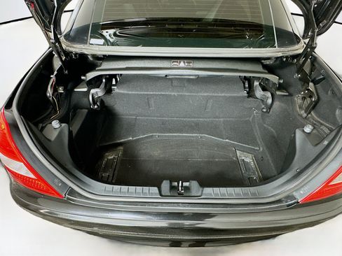 Used 2008 Mercedes-Benz SLK 280 image 24