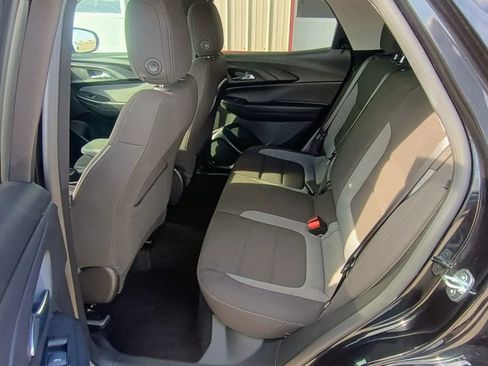 Used 2023 Chevrolet TrailBlazer LT w/ Convenience Package image 7