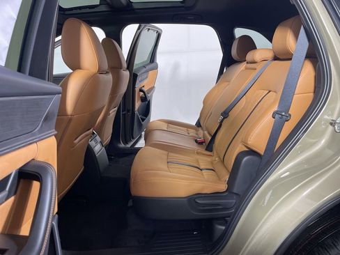 New 2026 MAZDA CX-70 3.3 Turbo S w/ Premium Plus image 19