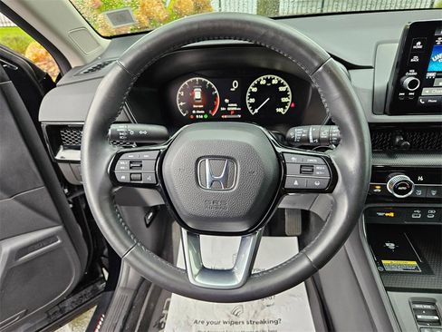 Used 2024 Honda CR-V EX-L image 10