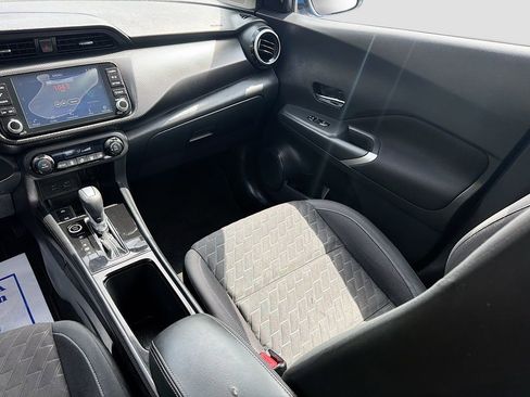 Used 2021 Nissan Kicks SV FWD image 25