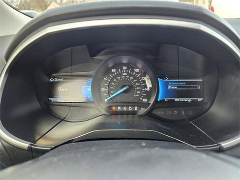 Used 2021 Ford Edge SEL w/ Convenience Package image 38