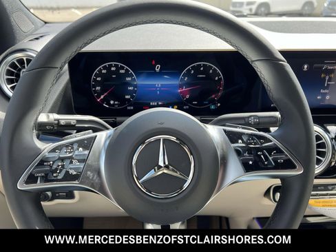 Used 2025 Mercedes-Benz GLA 250 4MATIC image 20