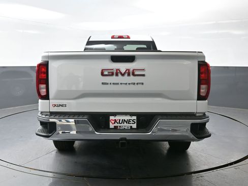 New 2026 GMC Sierra 1500 Pro w/ Pro Value Package AWD/4WD image 12