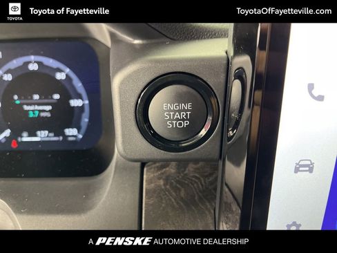 New 2026 Toyota Tacoma Limited AWD/4WD image 32
