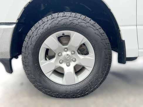 Used 2022 RAM 1500 Lone Star image 10