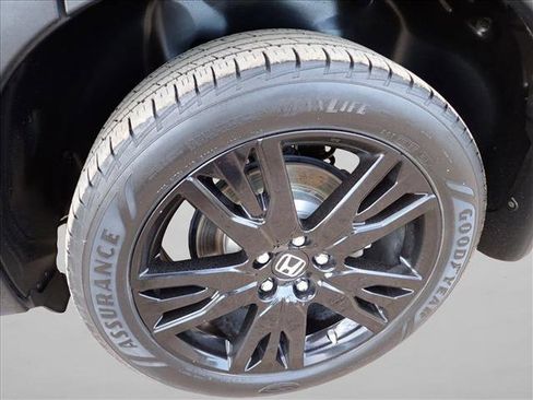 Used 2020 Honda Pilot Black Edition image 5