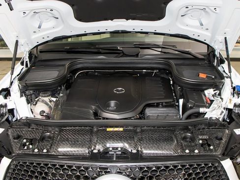 Used 2026 Mercedes-Benz GLE 450 4MATIC image 5