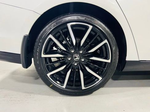 New 2026 Honda Accord Touring image 15