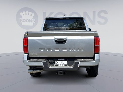 New 2026 Toyota Tacoma SR5 AWD/4WD image 15