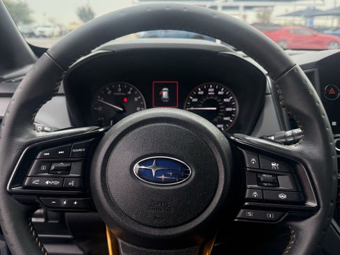 Used 2024 Subaru Crosstrek 2.5i Wilderness w/ Crosstrek Mirror Package image 20