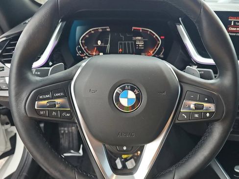 Used 2022 BMW Z4 sDrive30i w/ Driving Assistance Package RWD image 18