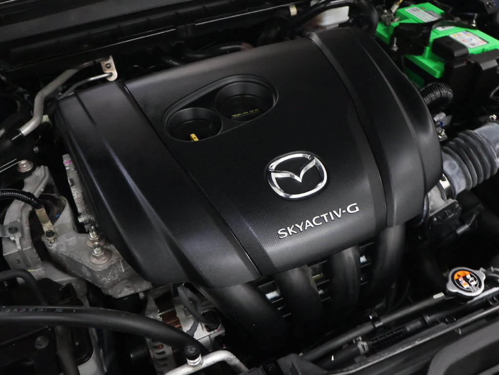 Used 2022 MAZDA CX-30 AWD 2.5 S w/ Select Package image 27