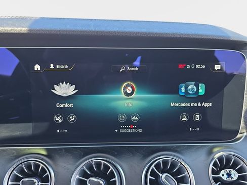 Used 2022 Mercedes-Benz E 450 Cabriolet image 24