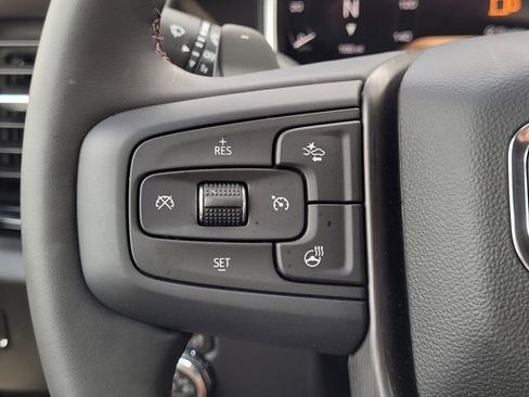 New 2026 GMC Sierra 1500 AT4X AWD/4WD image 19